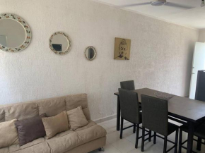 Casa LyVic fracc Caribe 6 pers